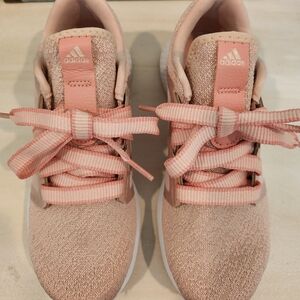 Adidas Pink Sneakers